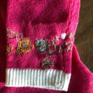 kate spade Shirts & Tops - Kate Spade for BabyGap sweater 2T EUC kate spade Shirts & Tops - Kate Spade for BabyGap sweater 2T EUC